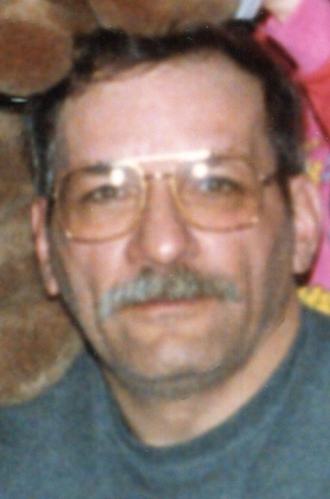 Val W. Kuebel