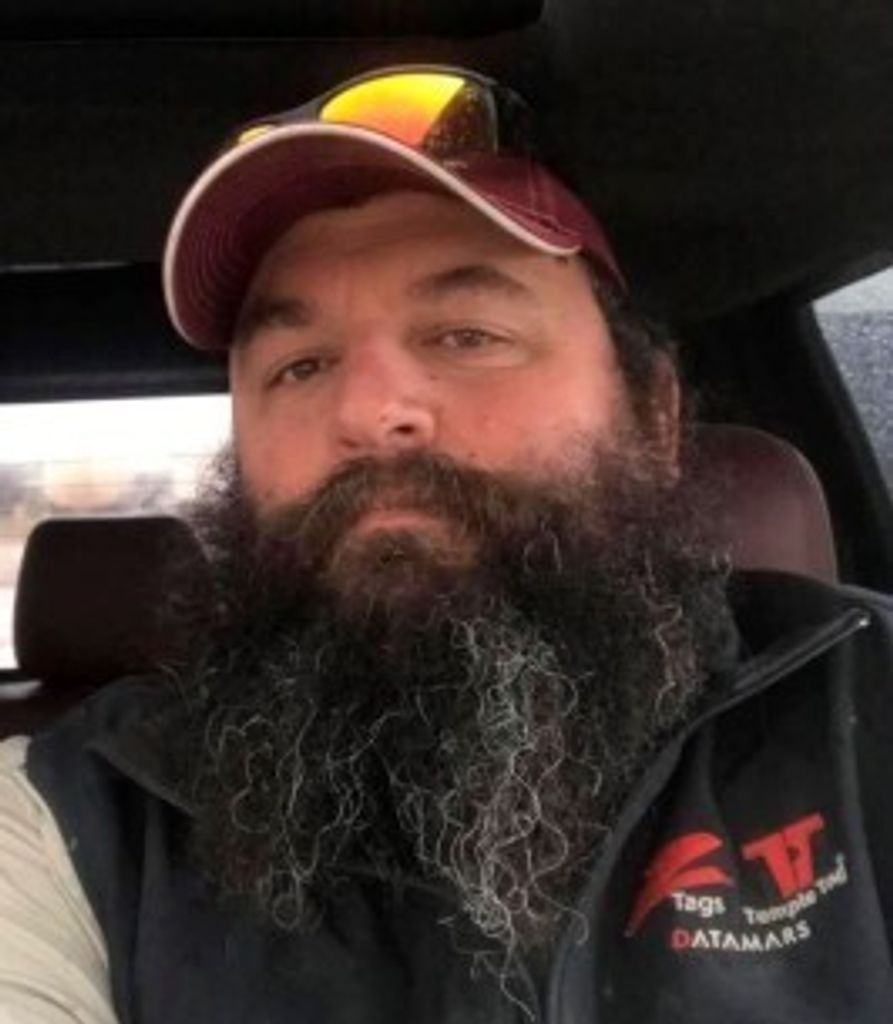 Galen Eugene Mitchell Profile Photo