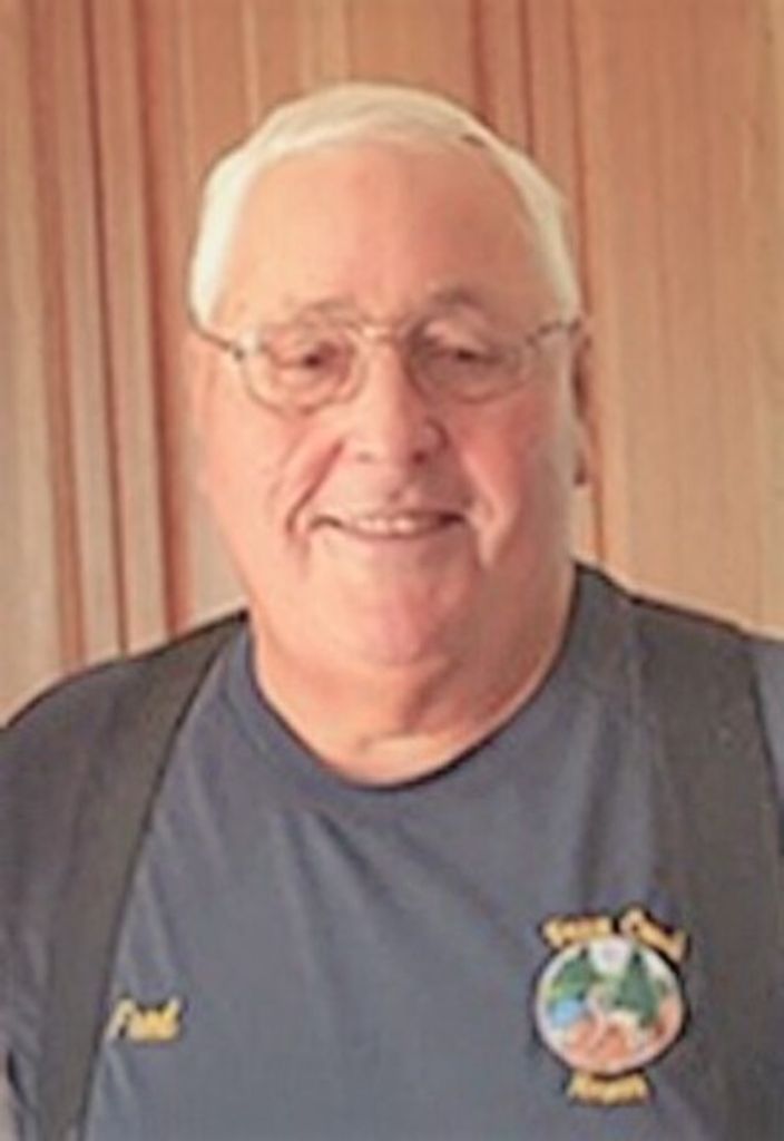 Fred Grant Williams Profile Photo