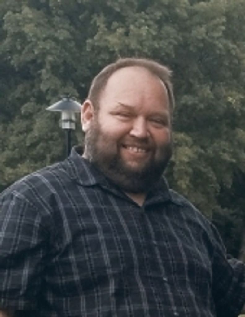 Christopher "Hoot" Scott Kokoszka