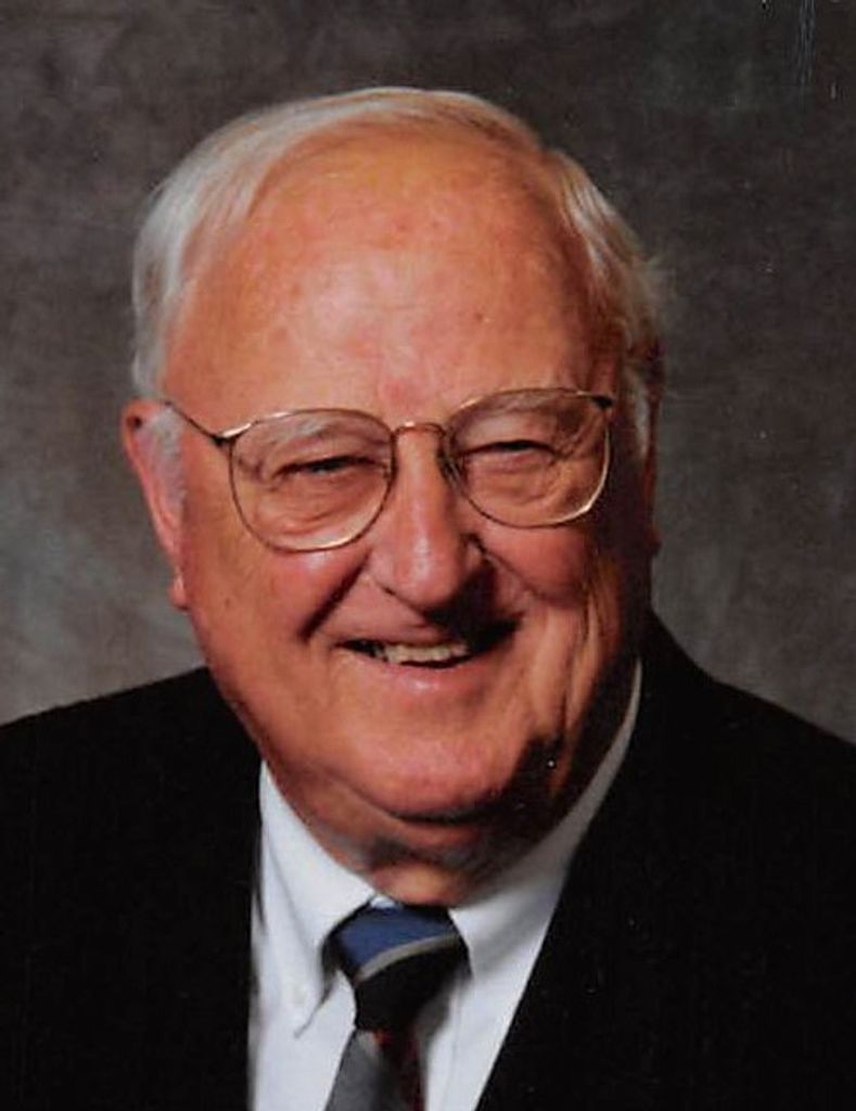 Ned L.  Postels Profile Photo