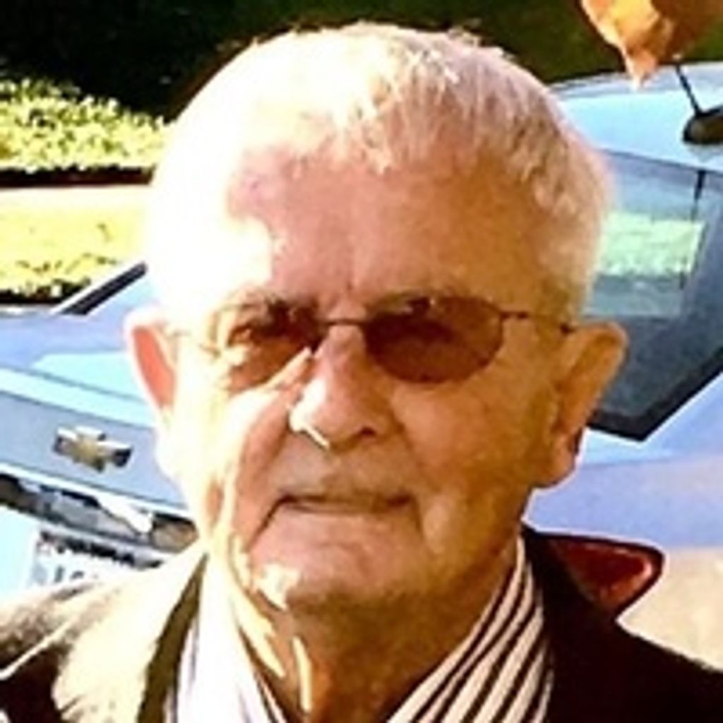 Allen Webster,Jr. Profile Photo