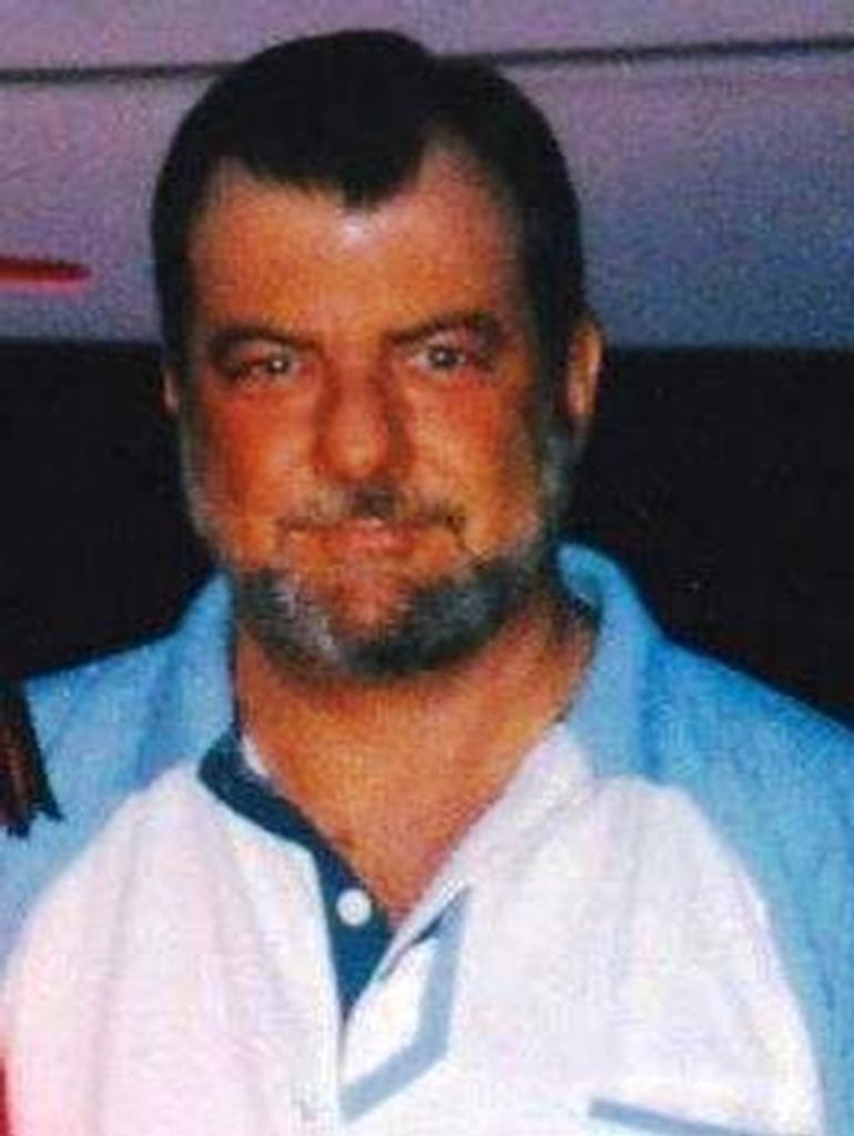 Ronnie Dwight Hoover