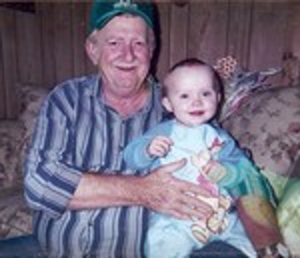 Preston "Cool Breeze" Crockett