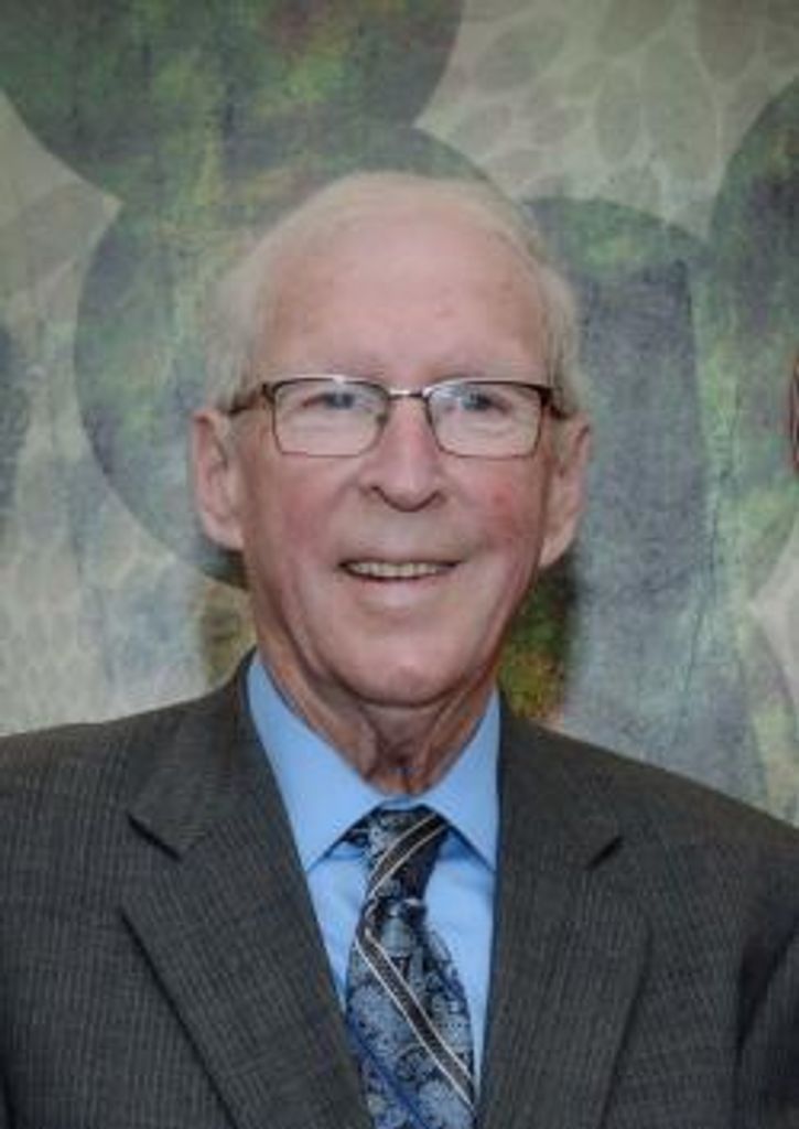 James Houle Profile Photo