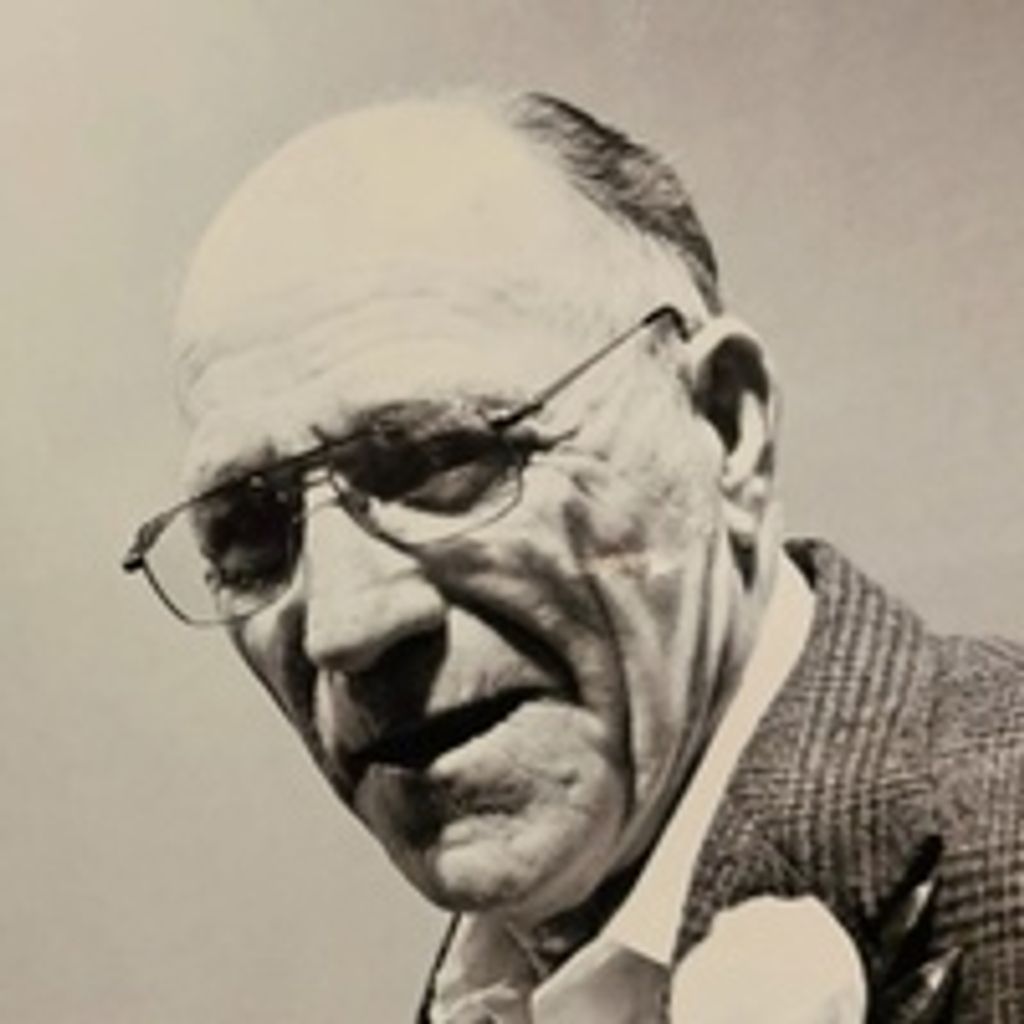 Richard Morton... Age 78