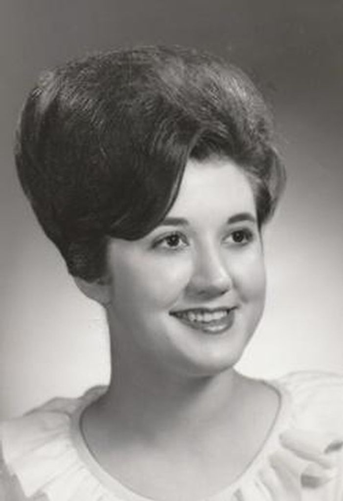 Brenda Kay Gammill