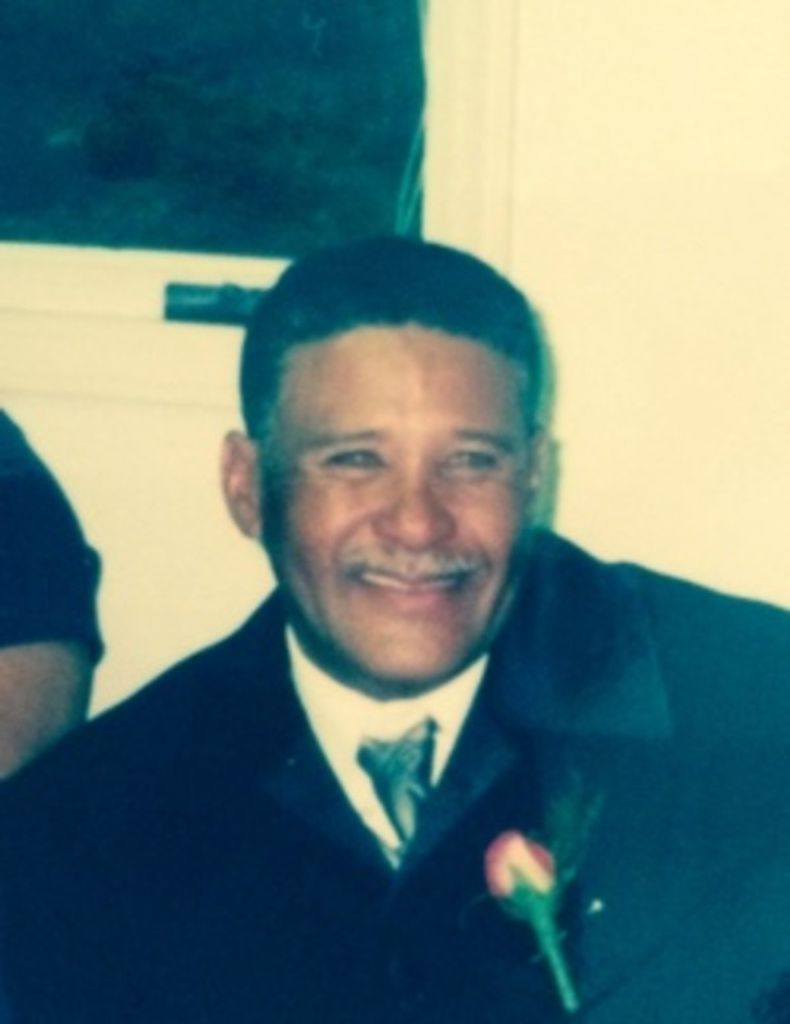 Milton Jackson, Jr. Profile Photo