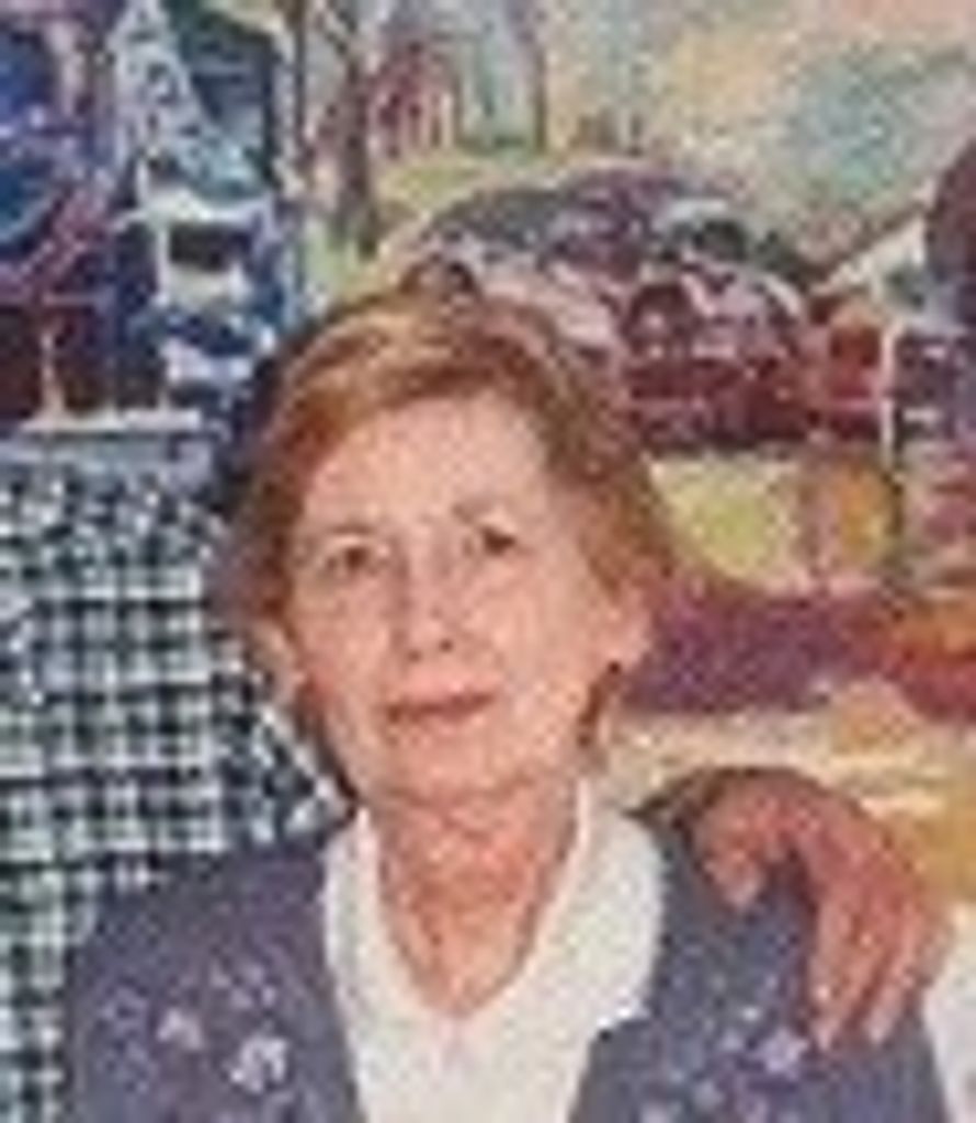 Gretchen Emma Bartig
