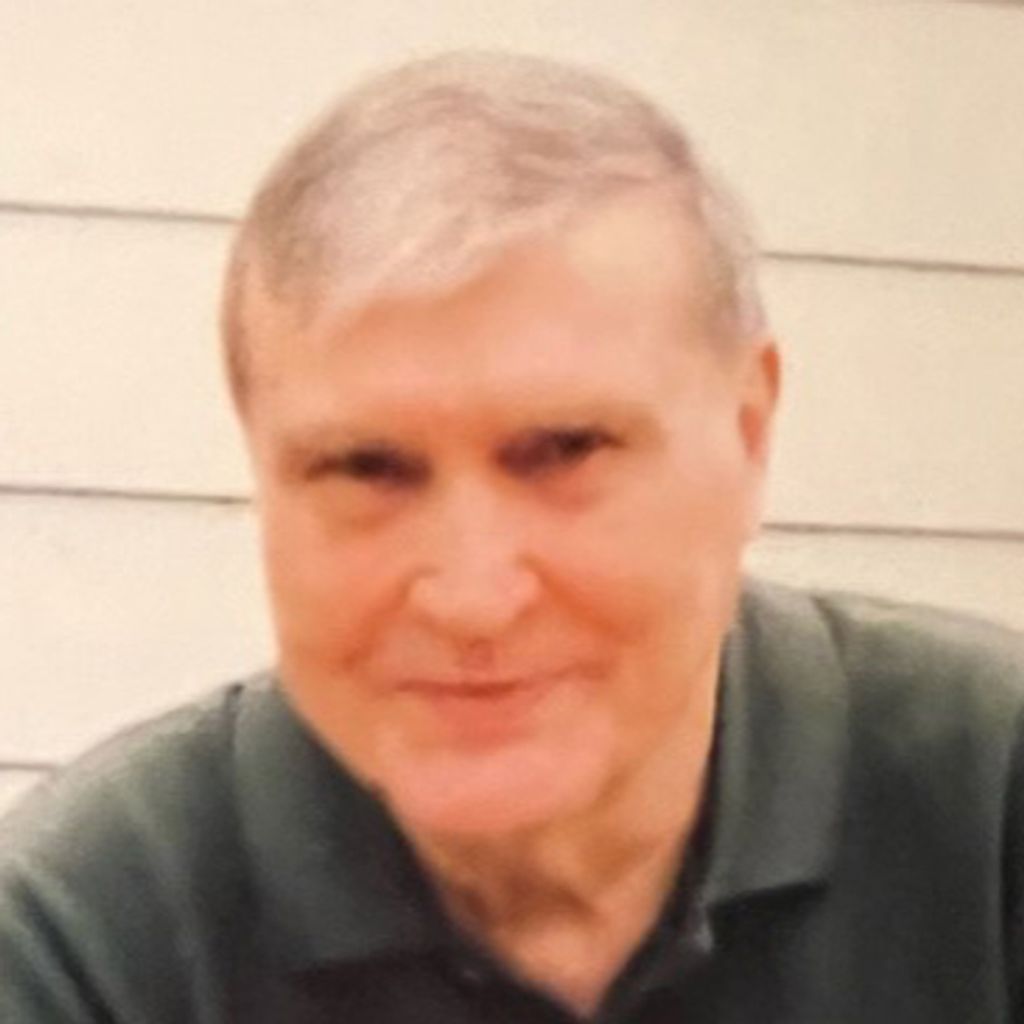 Jack W. Eickhorst
