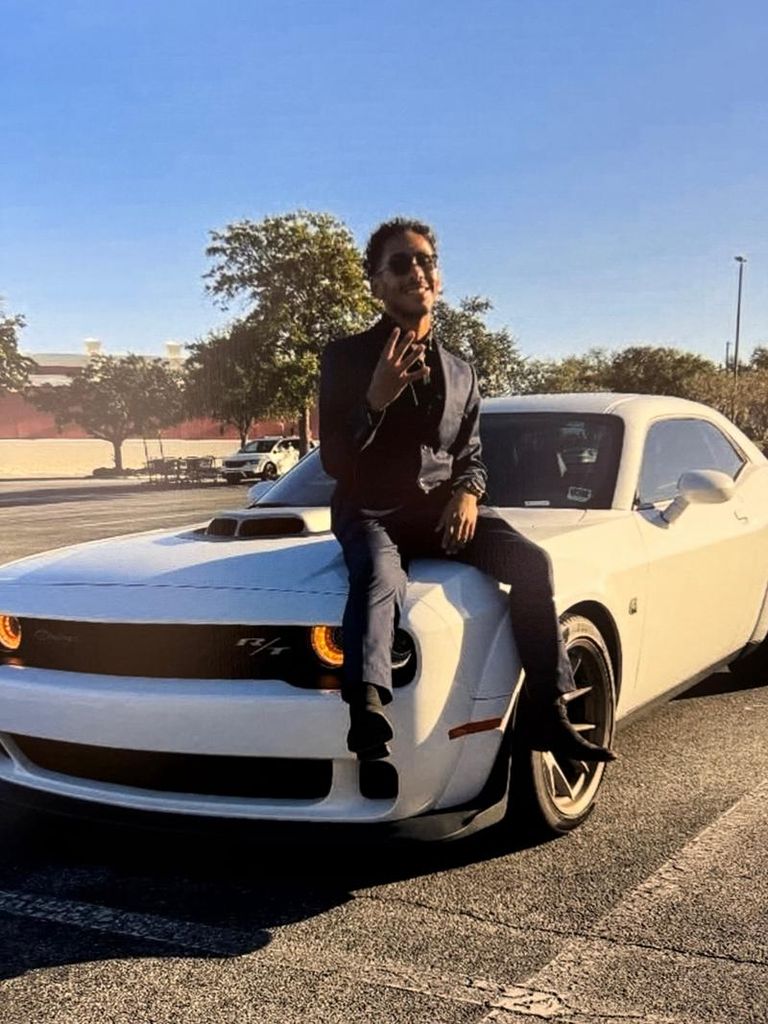 Kenneth Lee Soto, Jr.