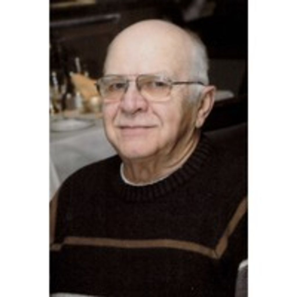 Gerald "Jerry" Allan Munson