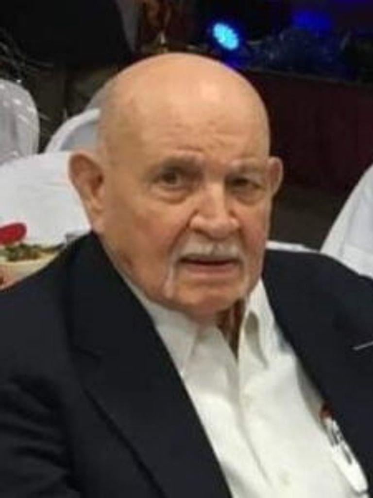 James Webster (Jim) Bray, Sr. Profile Photo