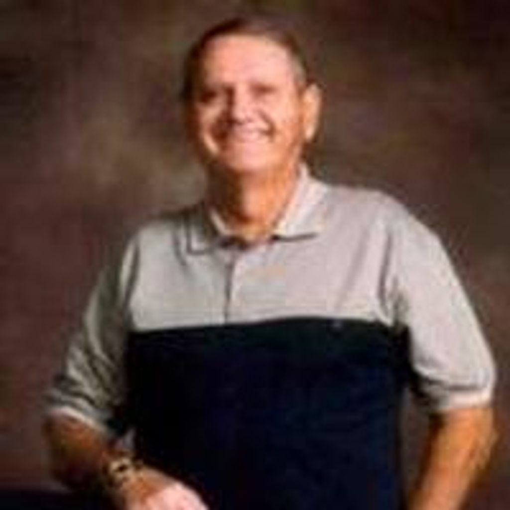 Ronald DeLacy Burns