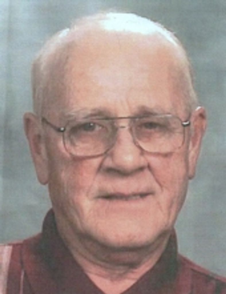 Veryl Bakken