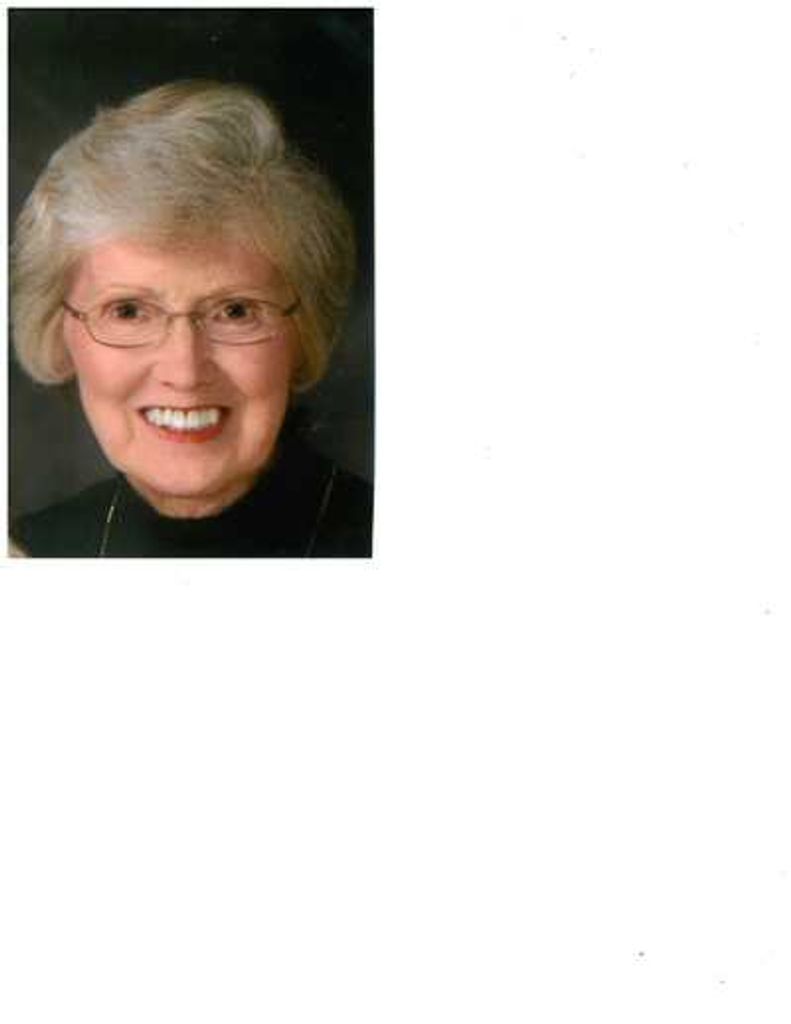 Ann Christine Thiele Profile Photo