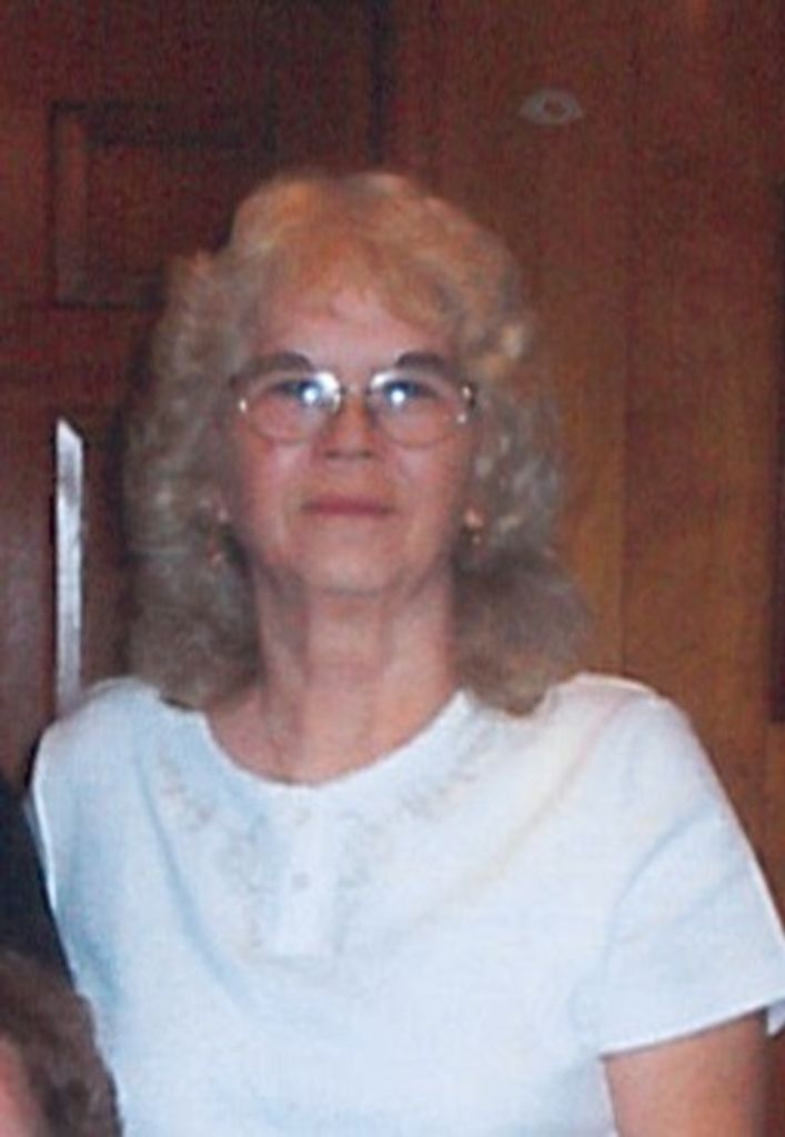 Evelyn Gay Brooks Profile Photo