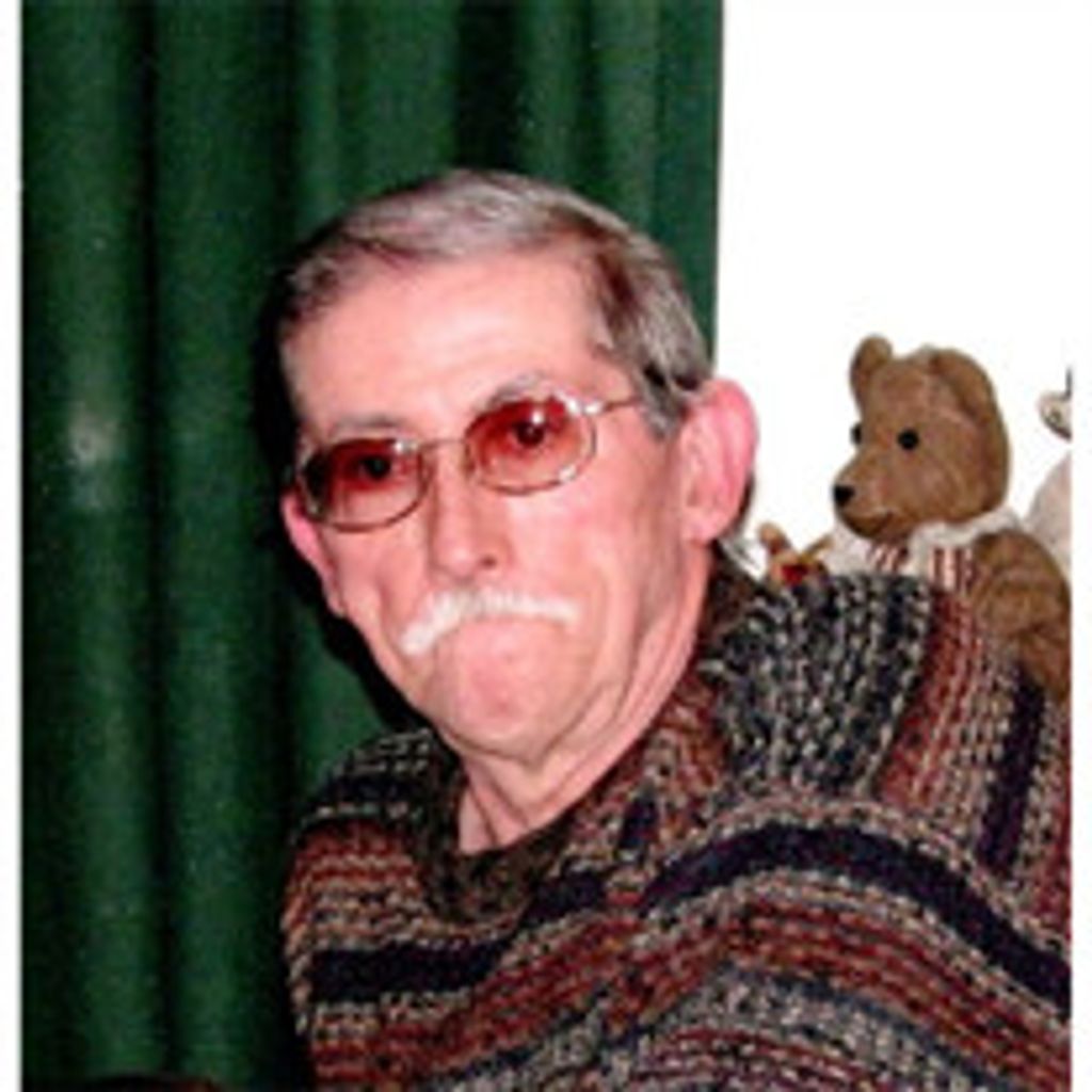 Michael R. Hill Profile Photo