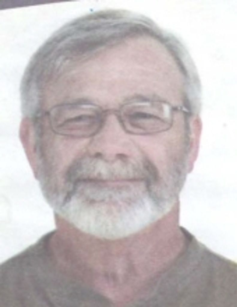 William "Bill" Mitchell