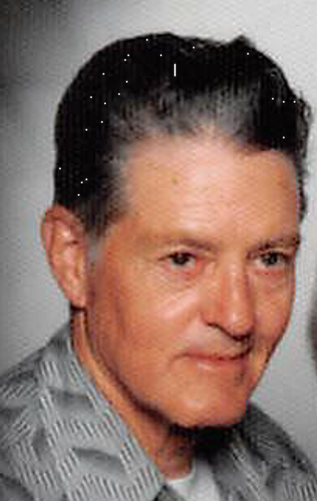 Keith Enfield