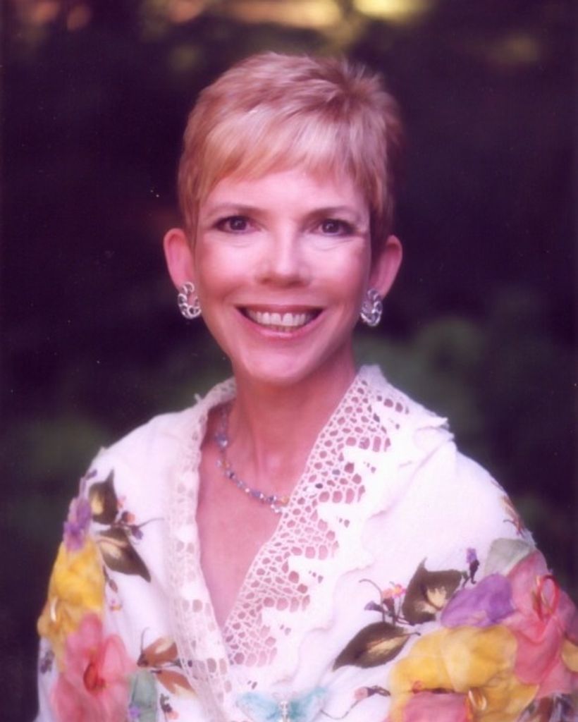 Linda Ann Harker Profile Photo