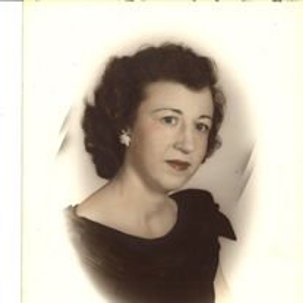 Ophelia  Davidson Curry