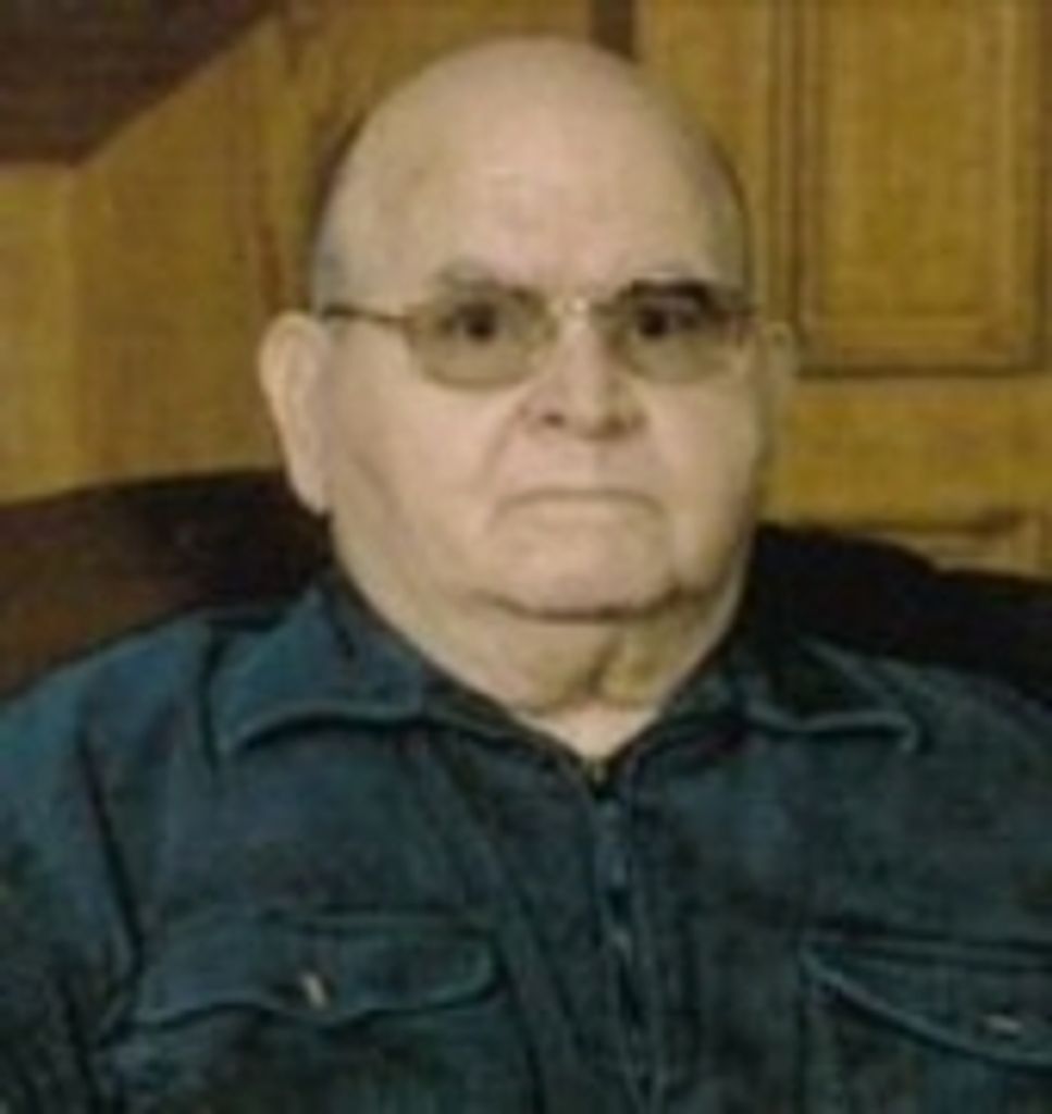 George Thomas O'Neal Jr.