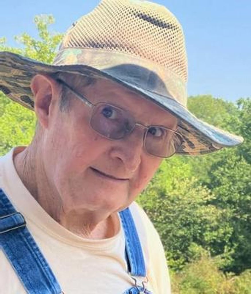 John Fredrick Howard Profile Photo