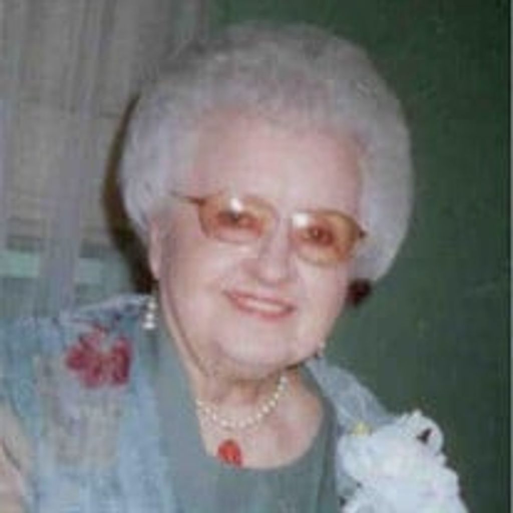 Mrs.  Johnnie Woodward Brock