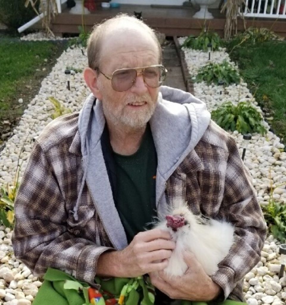 Larry Roman