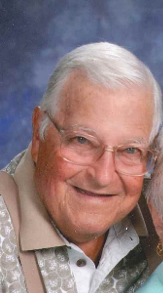 Charles Patrick Donahue, Jr.