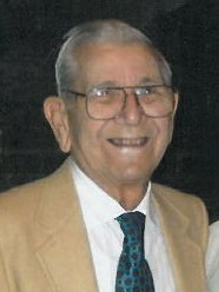 Russell Nostrand