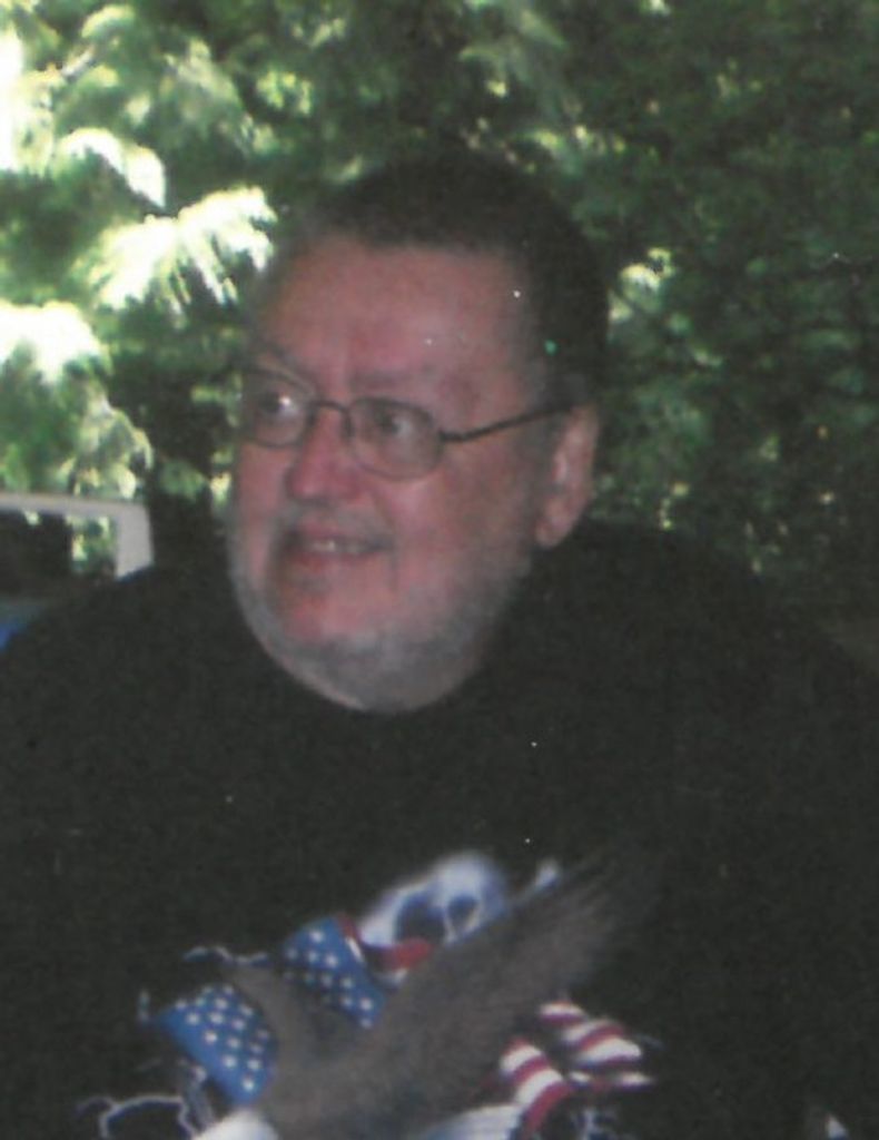 John Eugene Roe