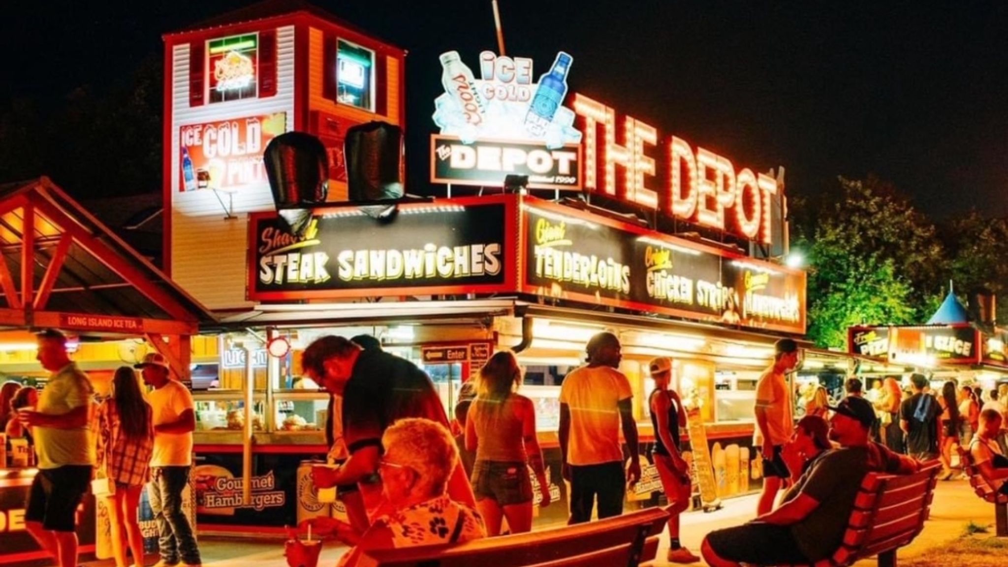 Cover for Calvin Campbell's Obituary