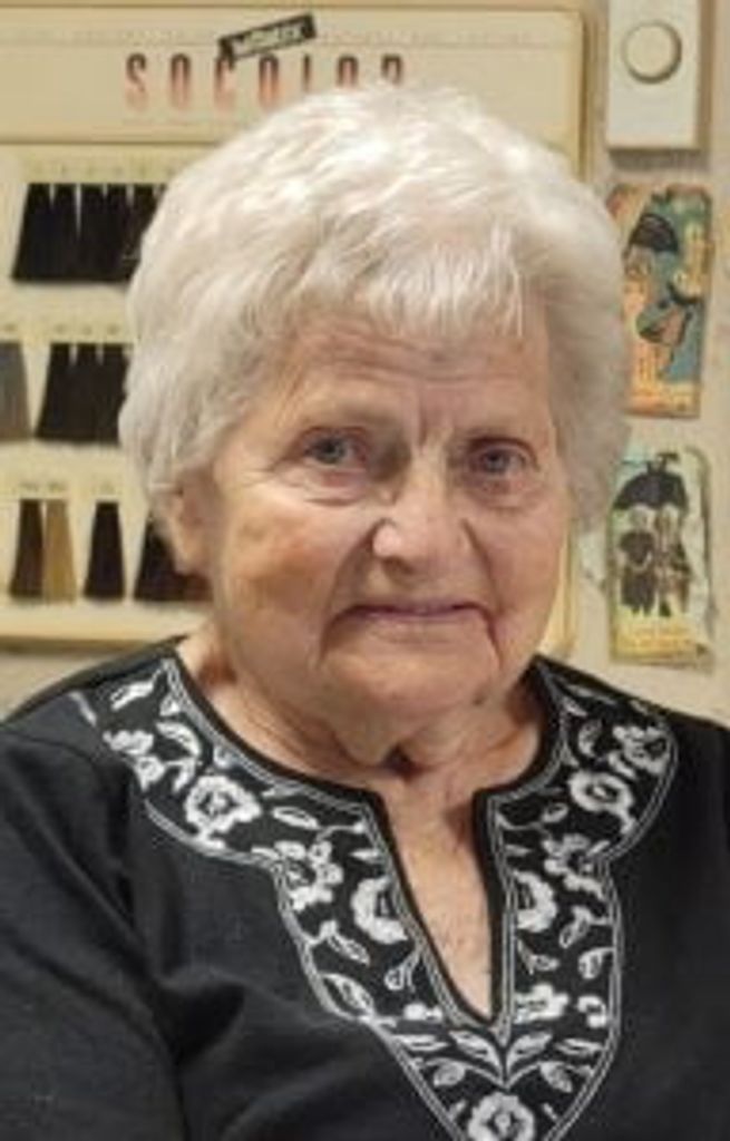 Celia Belle Hart Profile Photo