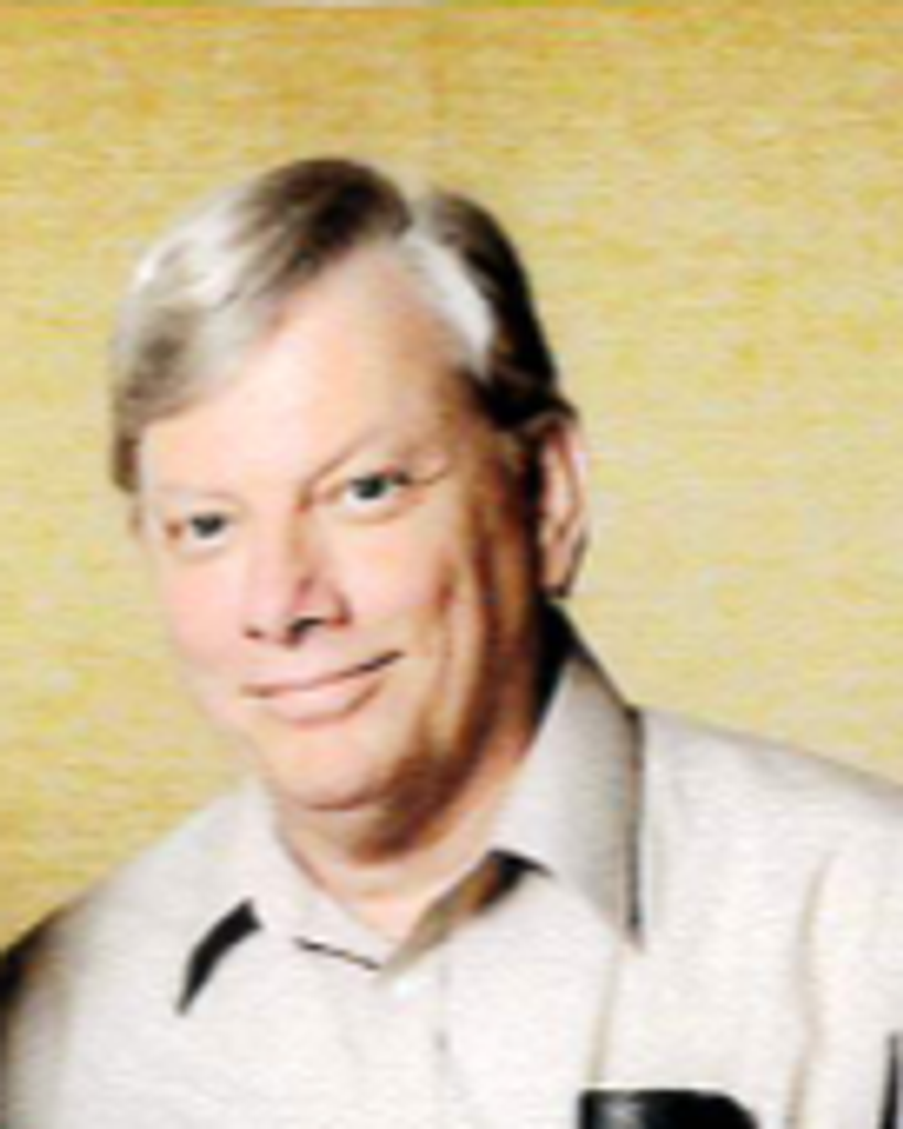 Bruce Howard Hendrix Profile Photo