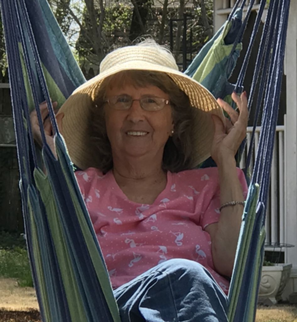 Anita "Lou" Bielaczyc