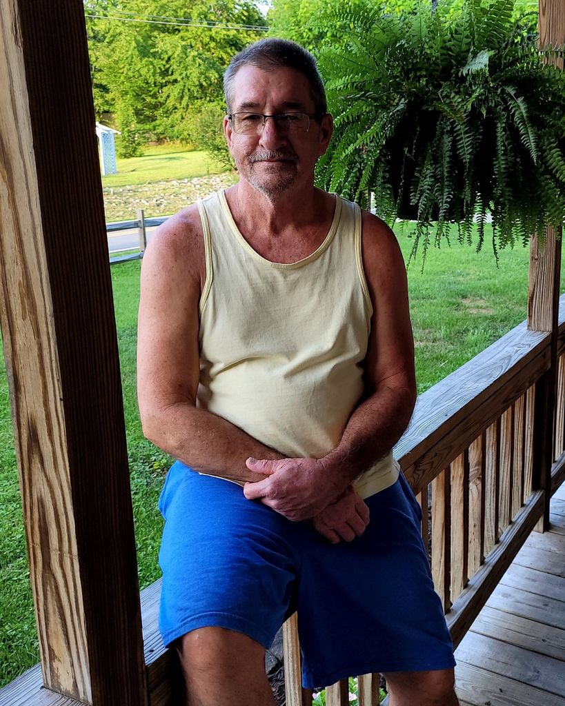 Billy Ray Miller Profile Photo