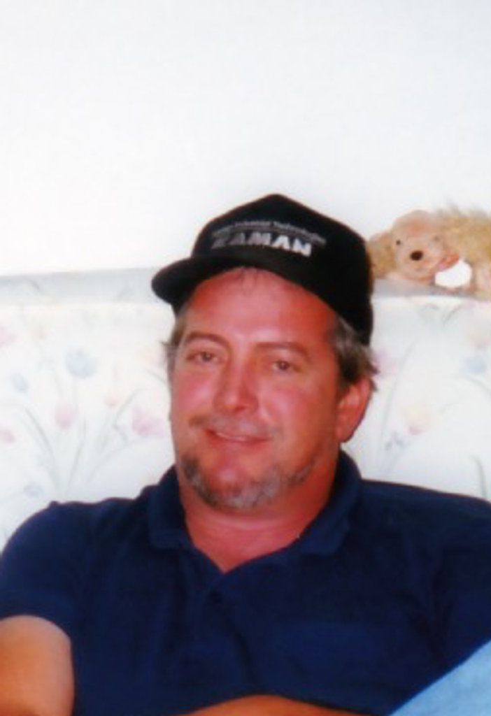 Daniel W. Murray