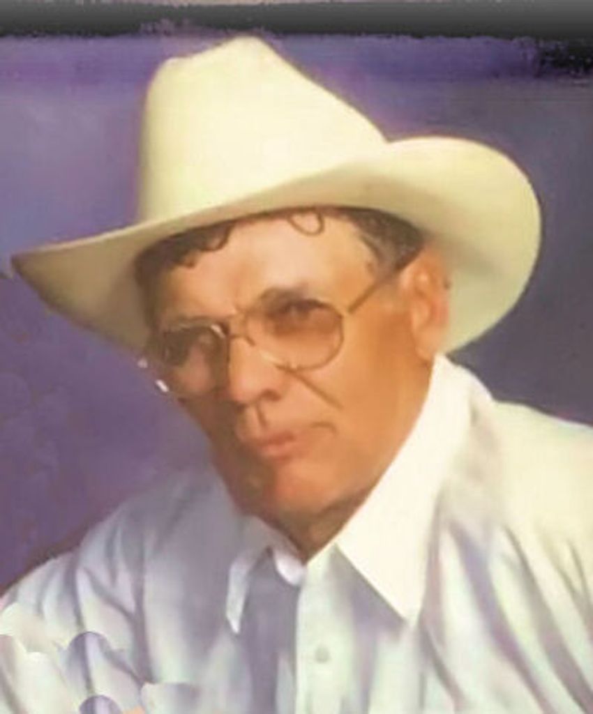 Kenneth Leroy Harmon Profile Photo