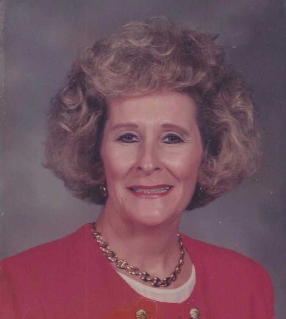 Anne  Kinlaw Jackson
