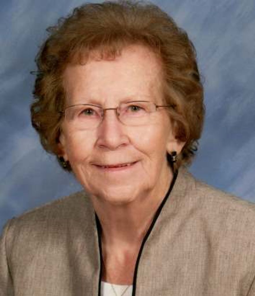 Darlene Von Ahsen
