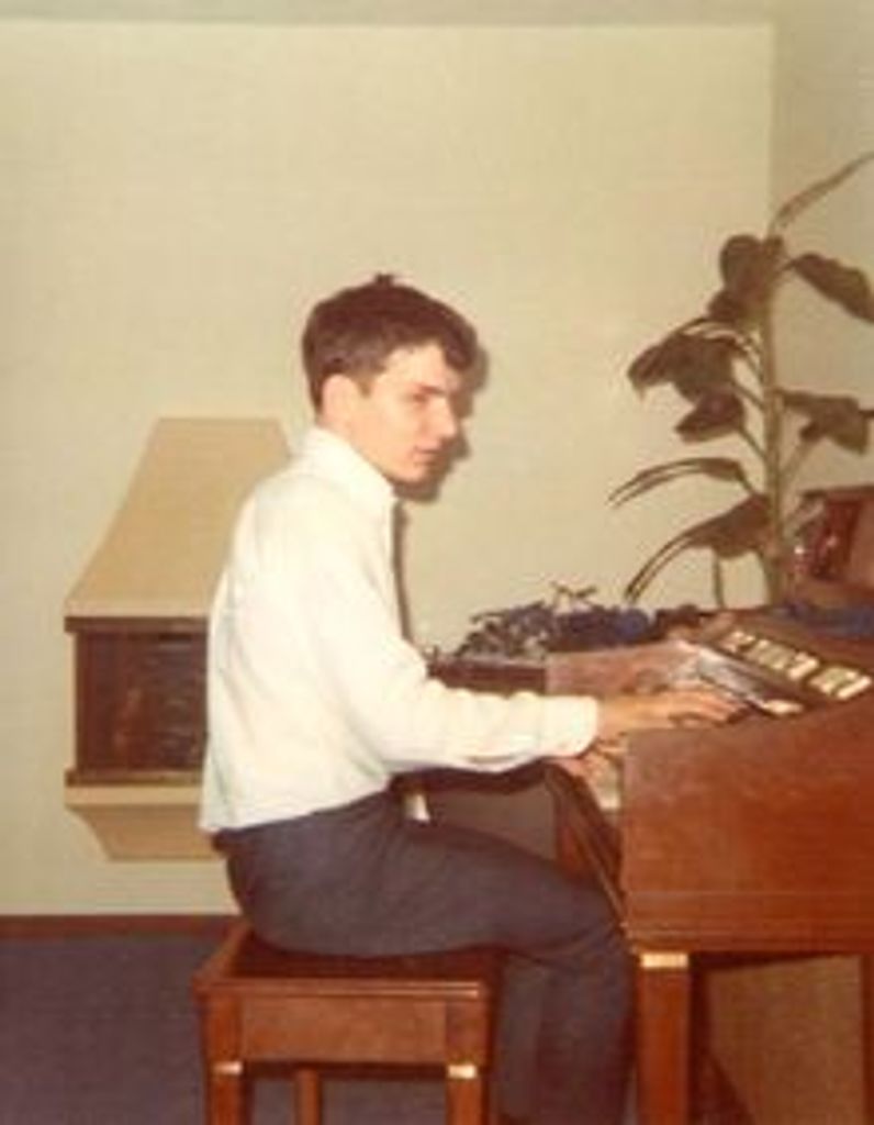 Douglas E. "Inky" Hassan