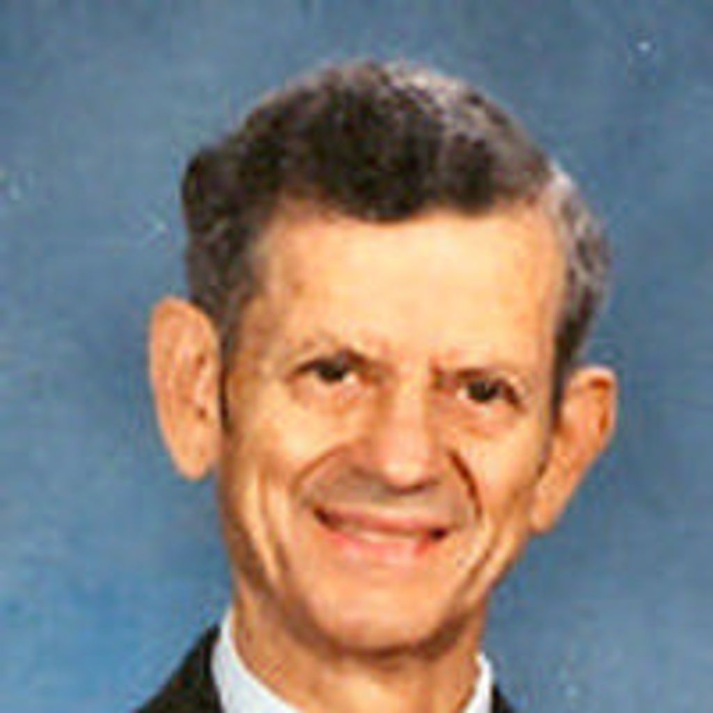 Dr. James Patty