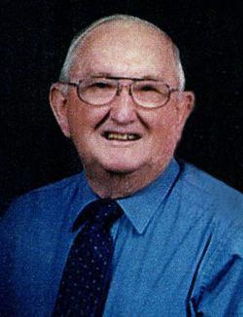 Roy Edward Stevens
