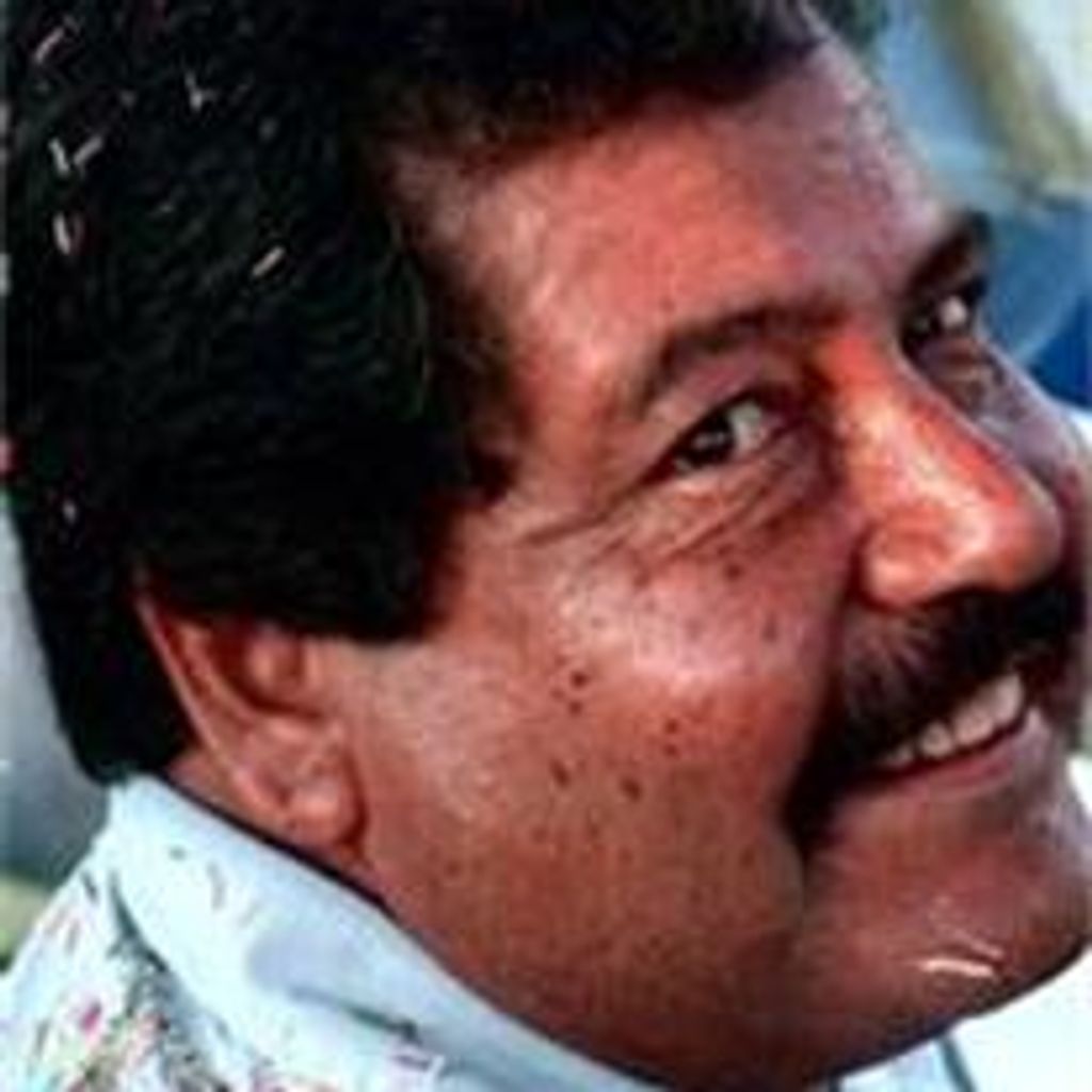 Cruz Miranda Baca Profile Photo