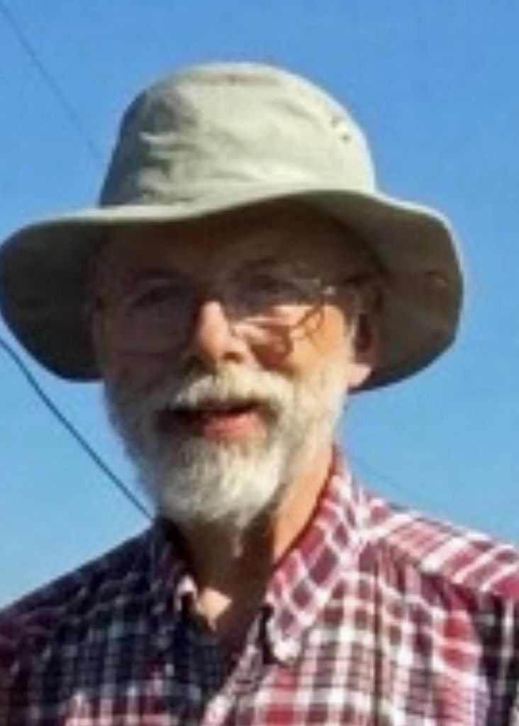 William Pack Profile Photo