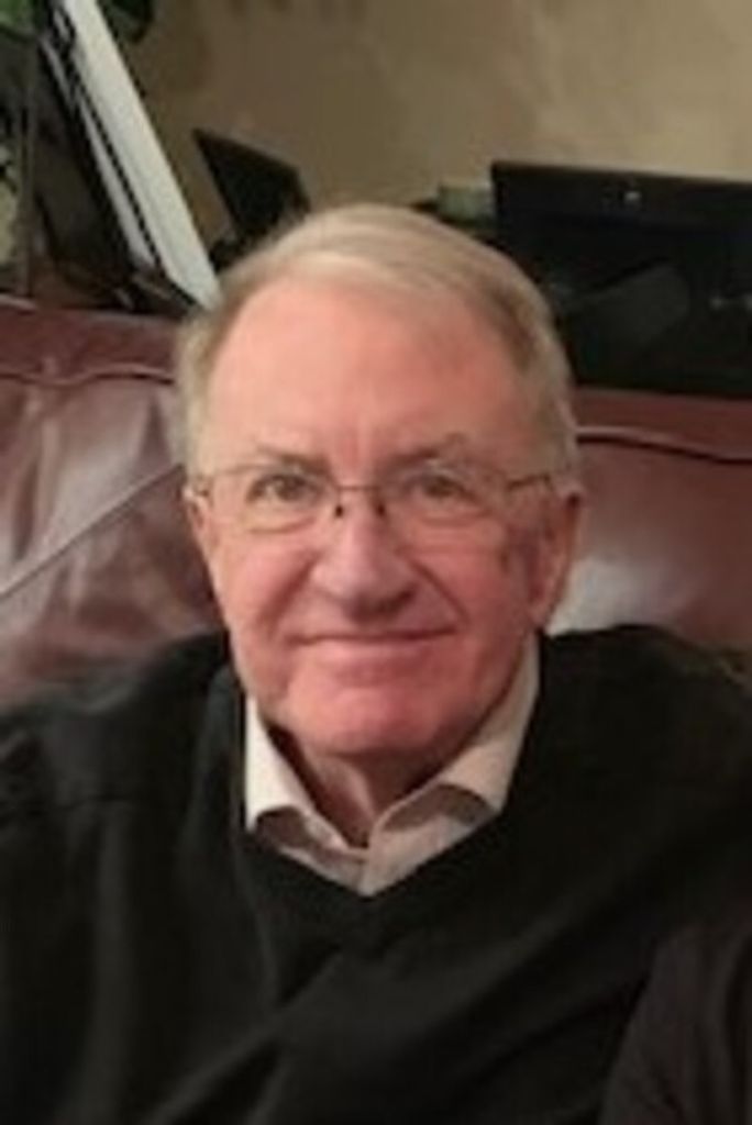 Gerald W. Turner