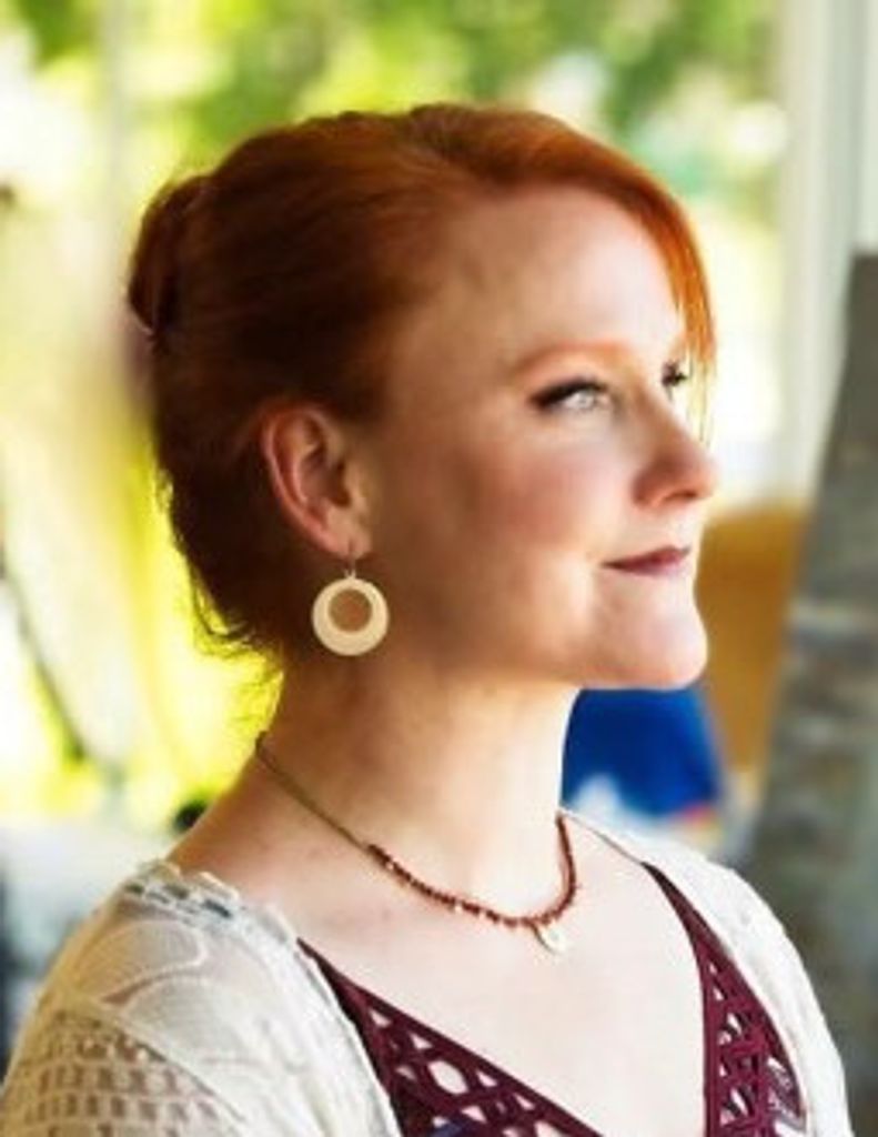 Kimberly Shaver Profile Photo