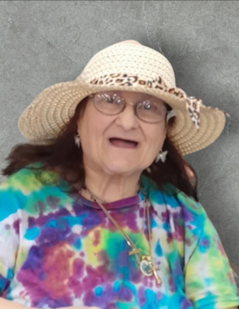 Mary K. Watson